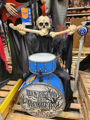 Whole Foods Market by null