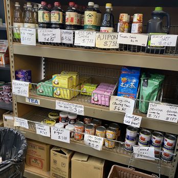 Osaka-Ya - Goods - Desserts Near Me - Sacramento, California Osaka-Ya - Goods - Desserts Near Me - Sacramento, California
