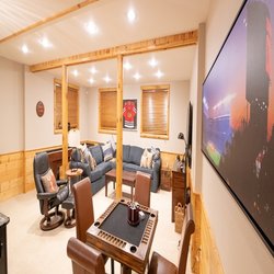Sand County Vacation Home Rentals