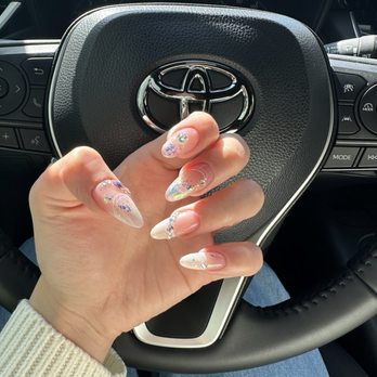 YES Nails & Lashes - Waxing Near Me - San Gabriel, California