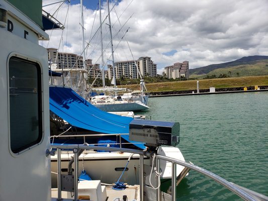 Ko Olina Marina by null