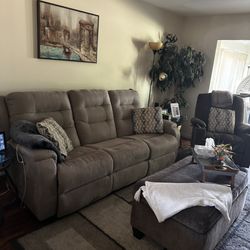 Rider Furniture