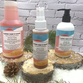 Lather Bath Provisions - Skin Care Near Me