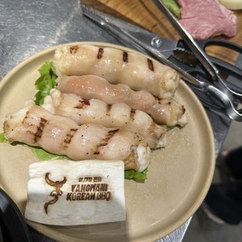 Yangmani - Korean Near Me - Rowland Heights, California