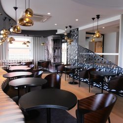 Hôtel de la Plage - Hôtel de la Plage - Saint Jean de Luz, Salle de petit-déjeuner