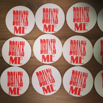 ink.paper.plate by null