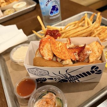Dock Local - Seafood Near Me - Dallas, Texas Dock Local - Seafood Near Me - Dallas, Texas