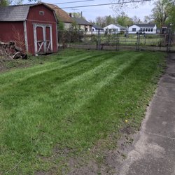 Top Cuts  Landscaping