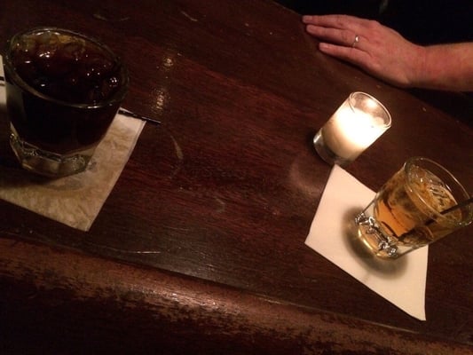 Westside Tavern by null