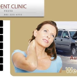 Accident and Injury Chriopractic Clinic