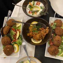 Falafels