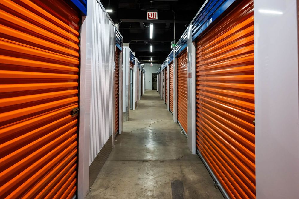 MIDWAY MOVING & STORAGE INC