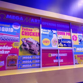 AREA15 - Venues & Event Spaces Near Me - Las Vegas, Nevada AREA15 - Venues & Event Spaces Near Me - Las Vegas, Nevada
