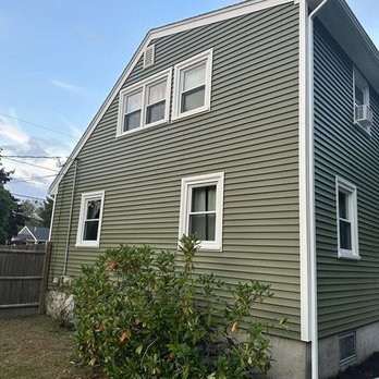 JDM Siding and Windows - Siding Near Me