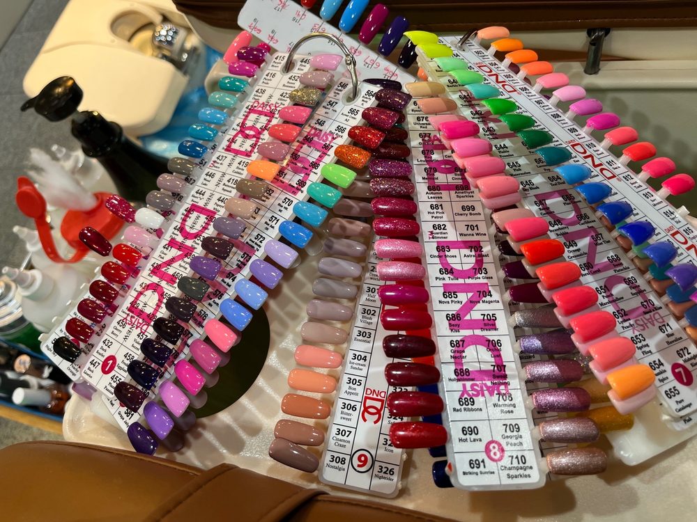 ROSA NAILS Updated July 2024 134 Photos & 42 Reviews 4250