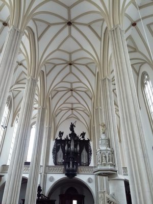 Kostel sv. Jakuba by null