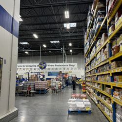 Restaurant Depot