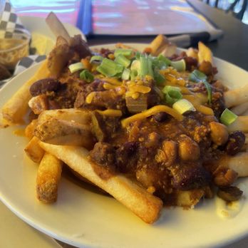 Witch Craft - Chili Cheese Fries - Pubs Near Me - Maple Ridge, British Columbia Witch Craft - Chili Cheese Fries - Pubs Near Me - Maple Ridge, British Columbia