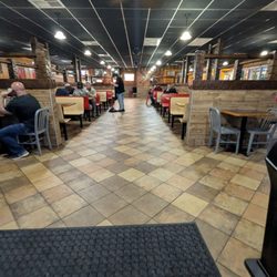 Cook Out