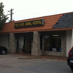 Foley Blvd Animal Hospital - Storefront