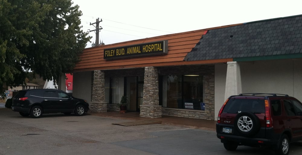 FOLEY BLVD ANIMAL HOSPITAL Updated August 2024 15 Reviews 11247