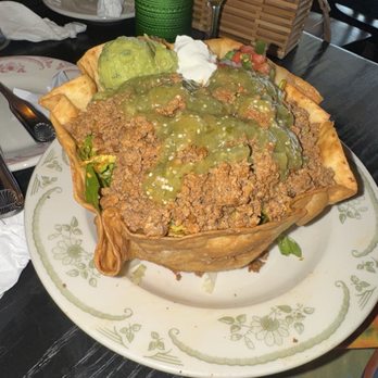 KAVAS Tacos + Tequila - Taco Salad - Bars Near Me - Orlando, Florida KAVAS Tacos + Tequila - Taco Salad - Bars Near Me - Orlando, Florida