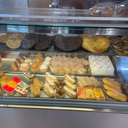 Haomar - Pastries