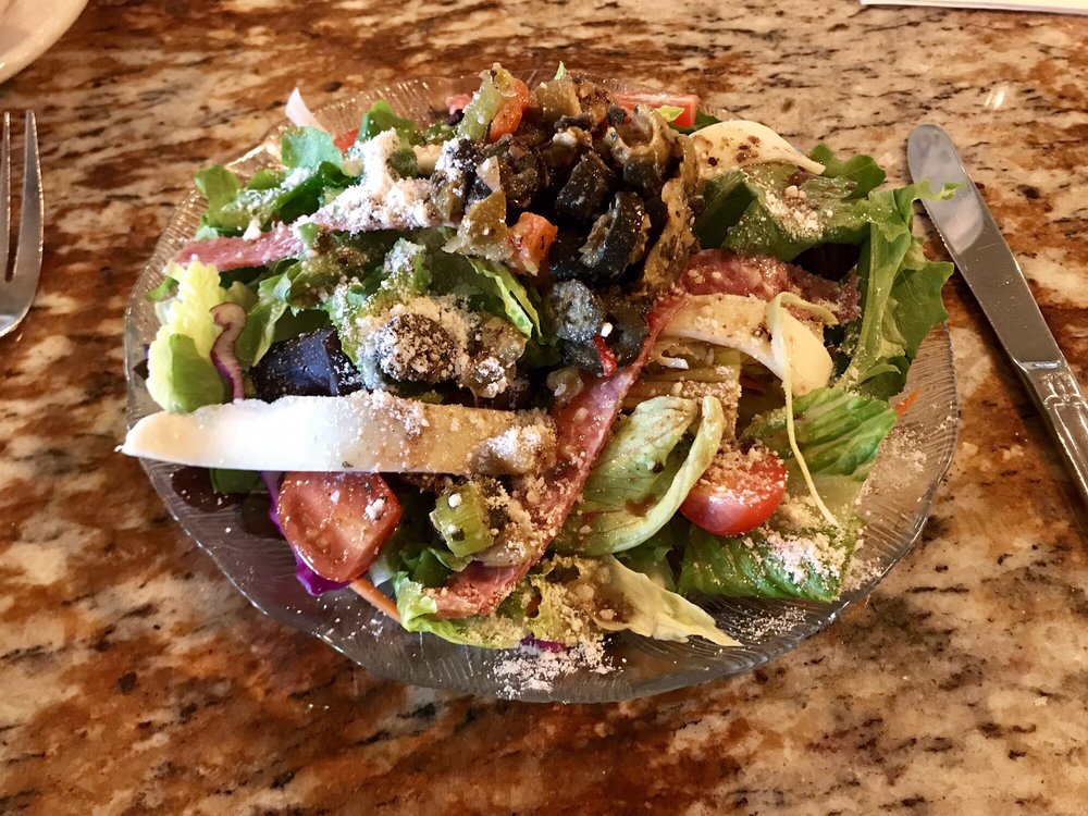 TWO TONY’S RESTAURANT 163 Photos & 120 Reviews Italian 8536 Pontchartrain Blvd, New