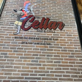 The Cellar - Sports Bars Near Me - Keokuk, Iowa The Cellar - Sports Bars Near Me - Keokuk, Iowa