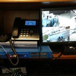 Miji IT Solutions - High End Business Phone System