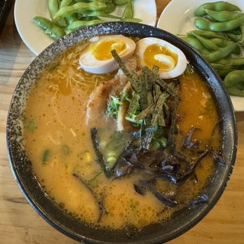 MiMi's Kitchen - Pork Belly Ramen Noodle - Asian Fusion Near Me - San Jose, California MiMi's Kitchen - Pork Belly Ramen Noodle - Asian Fusion Near Me - San Jose, California