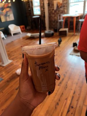 Mac Tabby Cat Cafe - Charlotte by null