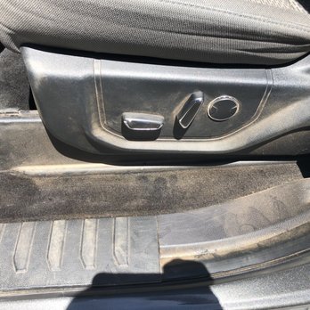 Jacksons Car Wash - Drivers floor board after. Ring vacuumed and wiped down! - Car Wash Near Me - Gilbert, Arizona Jacksons Car Wash - Drivers floor board after. Ring vacuumed and wiped down! - Car Wash Near Me - Gilbert, Arizona