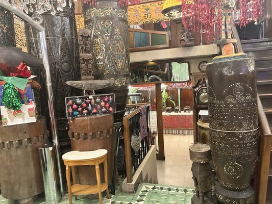 Cafe Juanita by null