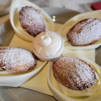 Juliet - Madeleines! - French Near Me - Culver City, California