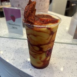 Mango tango