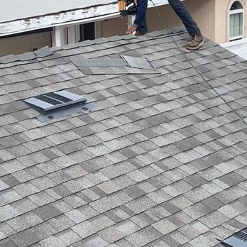 Avant Roofing - New Owens Corning Shingle Roof project in Burbank - Roofing Near Me - Van Nuys, California