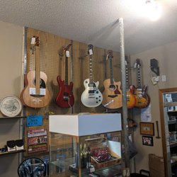 Marion Guns & Gold