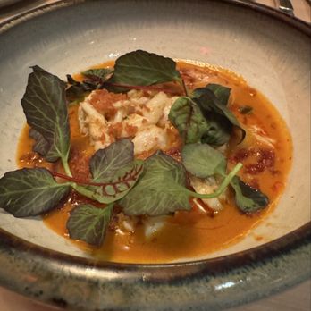 Moon Rabbit - Crab and Sweet Potato - Vietnamese Near Me - Washington, DC, District of Columbia