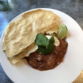 Lovina - New American Near Me - Calistoga, California