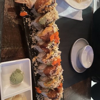 Shoyou Sushi - Hot night baby - Sushi Bars Near Me - Baltimore, Maryland Shoyou Sushi - Hot night baby - Sushi Bars Near Me - Baltimore, Maryland