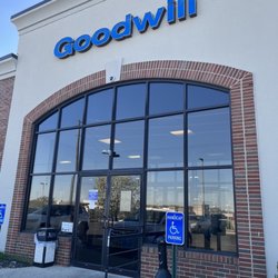 Goodwill Retail Store