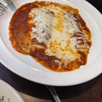 Giuseppe's Ristorante - Persian/Iranian Near Me - Upland, California