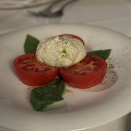 Burrata