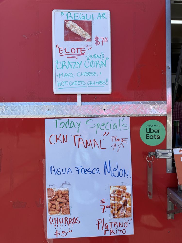 Lupita's Tacos