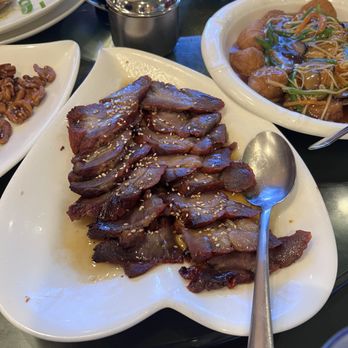 Royal Kitchen - 4. BBQ Pork - Cantonese Near Me - Bellevue, Washington