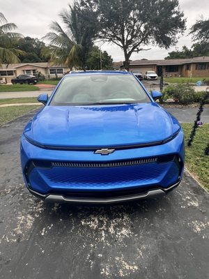 SCHUMACHER CHEVROLET OF NORTH PALM BEACH - Updated July 2025 - 32