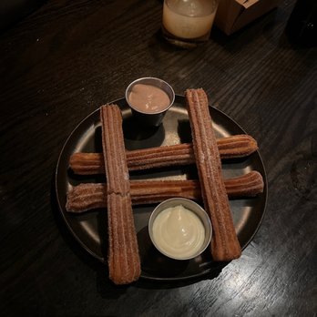 Teocalli Cocina - Churros - Mexican Near Me - Arvada, Colorado