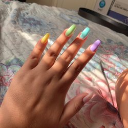 Pretty Nail