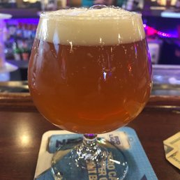 Hopslam! Hopslam!